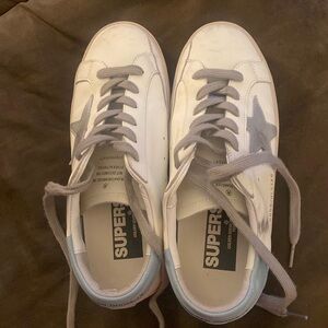Golden Goose sneaker size 39